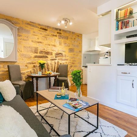La Ritournelle Apartment Sarlat-la-Caneda Exterior photo